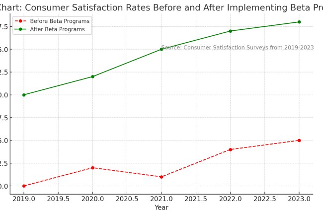 The Art and Science of Beta Programs: Unlocking Success in Software and Hardware Development