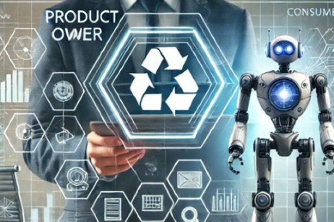 Empowering the Next Wave of Consumer Robotics with Strategic Product Ownership