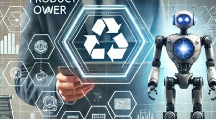 Empowering the Next Wave of Consumer Robotics with Strategic Product Ownership