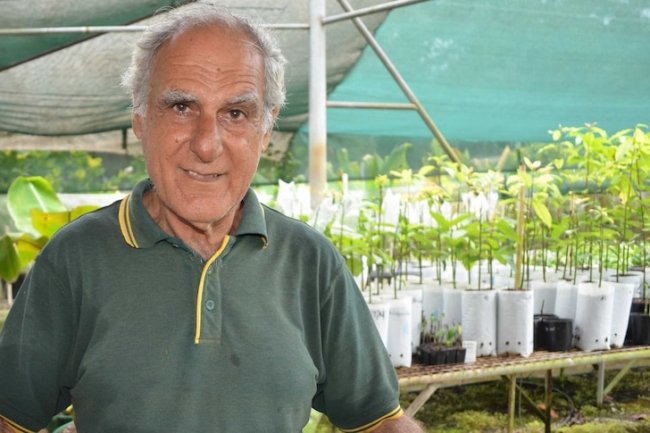 End of an era: Tropiculture Australia closes down