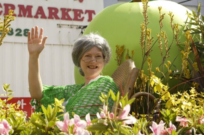 How a 'chance seedling' in a Sydney backyard became a fruit staple for the world