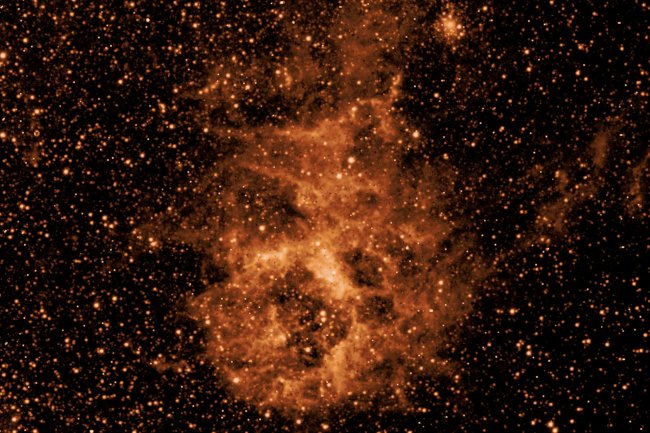 SPHEREx Starts Scanning Entire Sky