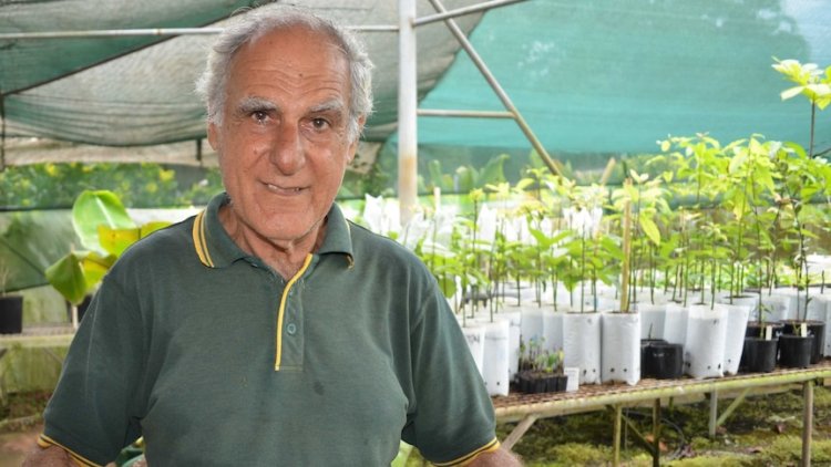 End of an era: Tropiculture Australia closes down