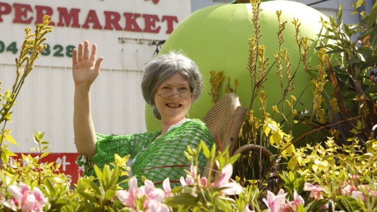 How a 'chance seedling' in a Sydney backyard became a fruit staple for the world
