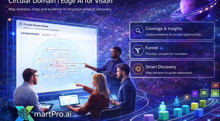 From Idea to Impact: Engineering XmartPro.ai with AI as My Development Partner